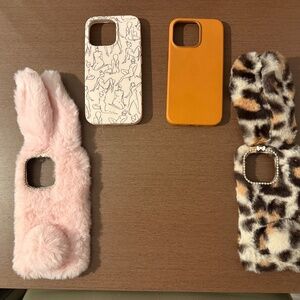 iPhone 13 Pro Cases
